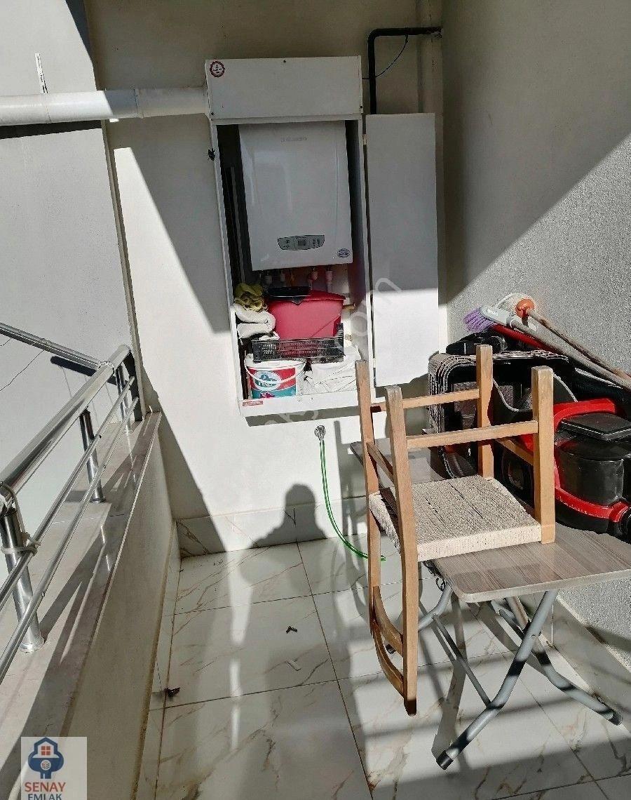Adana Sarıçam Stadyum Karşısı Balcalı Hastanesi Çukurova Üniversitesi Yakını Hasarsız Full Eşyalı - Görsel 23