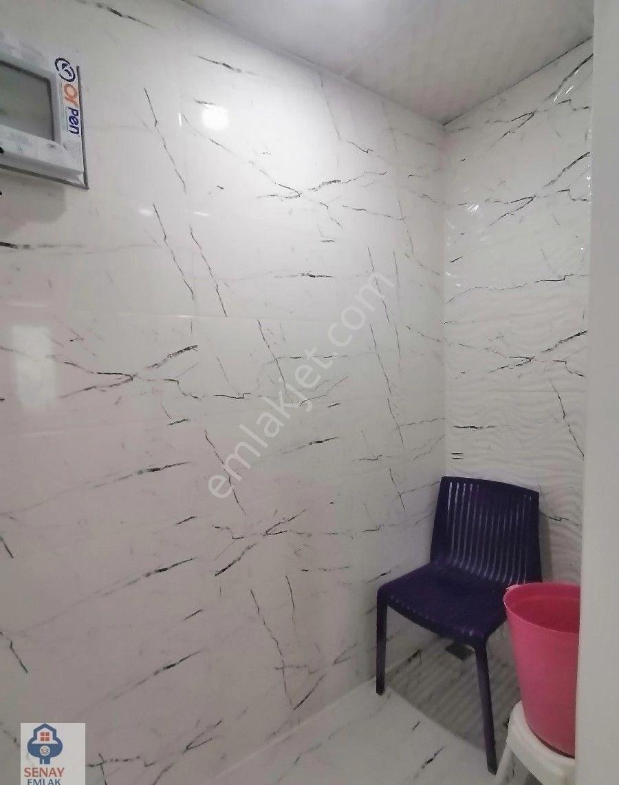 Adana Sarıçam Stadyum Karşısı Balcalı Hastanesi Çukurova Üniversitesi Yakını Hasarsız Full Eşyalı - Görsel 9