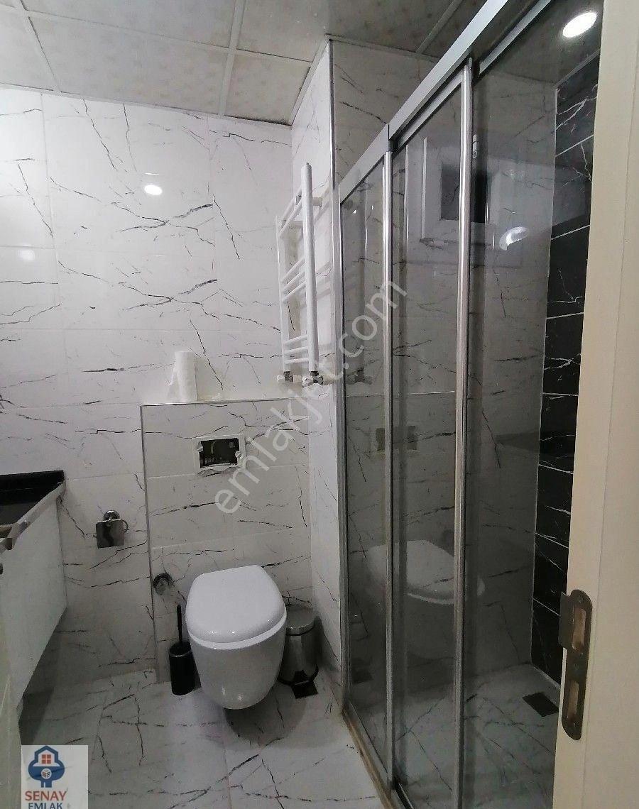 Adana Sarıçam Stadyum Karşısı Balcalı Hastanesi Çukurova Üniversitesi Yakını Hasarsız Full Eşyalı - Görsel 5
