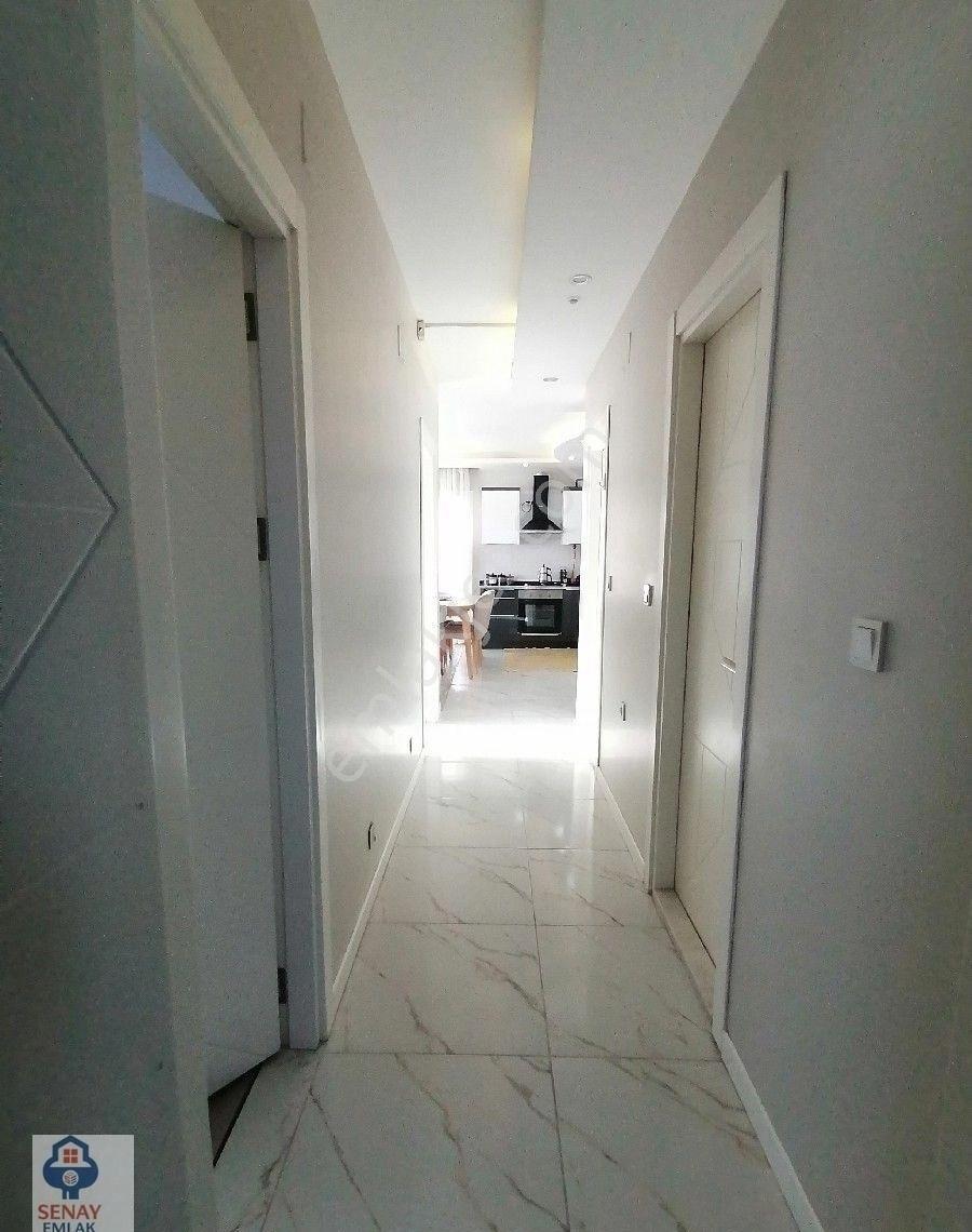 Adana Sarıçam Stadyum Karşısı Balcalı Hastanesi Çukurova Üniversitesi Yakını Hasarsız Full Eşyalı - Görsel 10