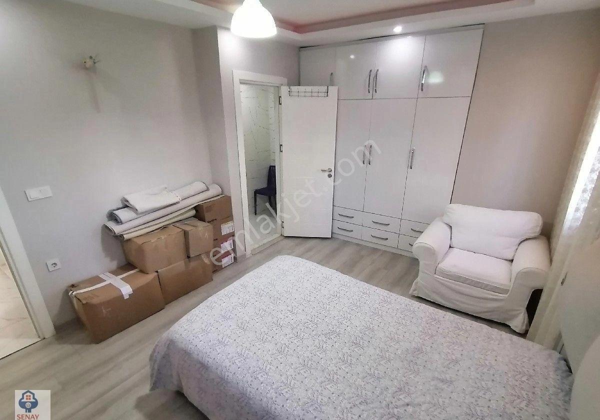 Adana Sarıçam Stadyum Karşısı Balcalı Hastanesi Çukurova Üniversitesi Yakını Hasarsız Full Eşyalı - Görsel 11