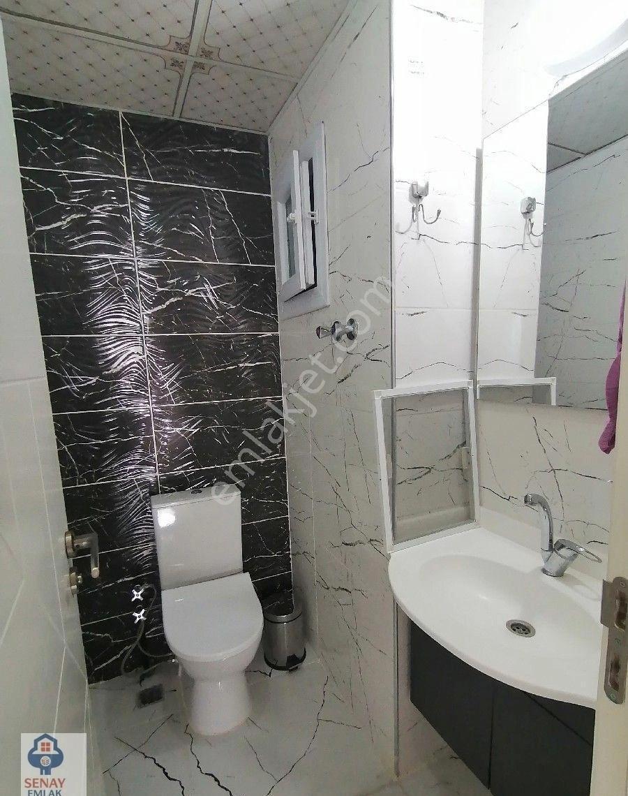 Adana Sarıçam Stadyum Karşısı Balcalı Hastanesi Çukurova Üniversitesi Yakını Hasarsız Full Eşyalı - Görsel 15