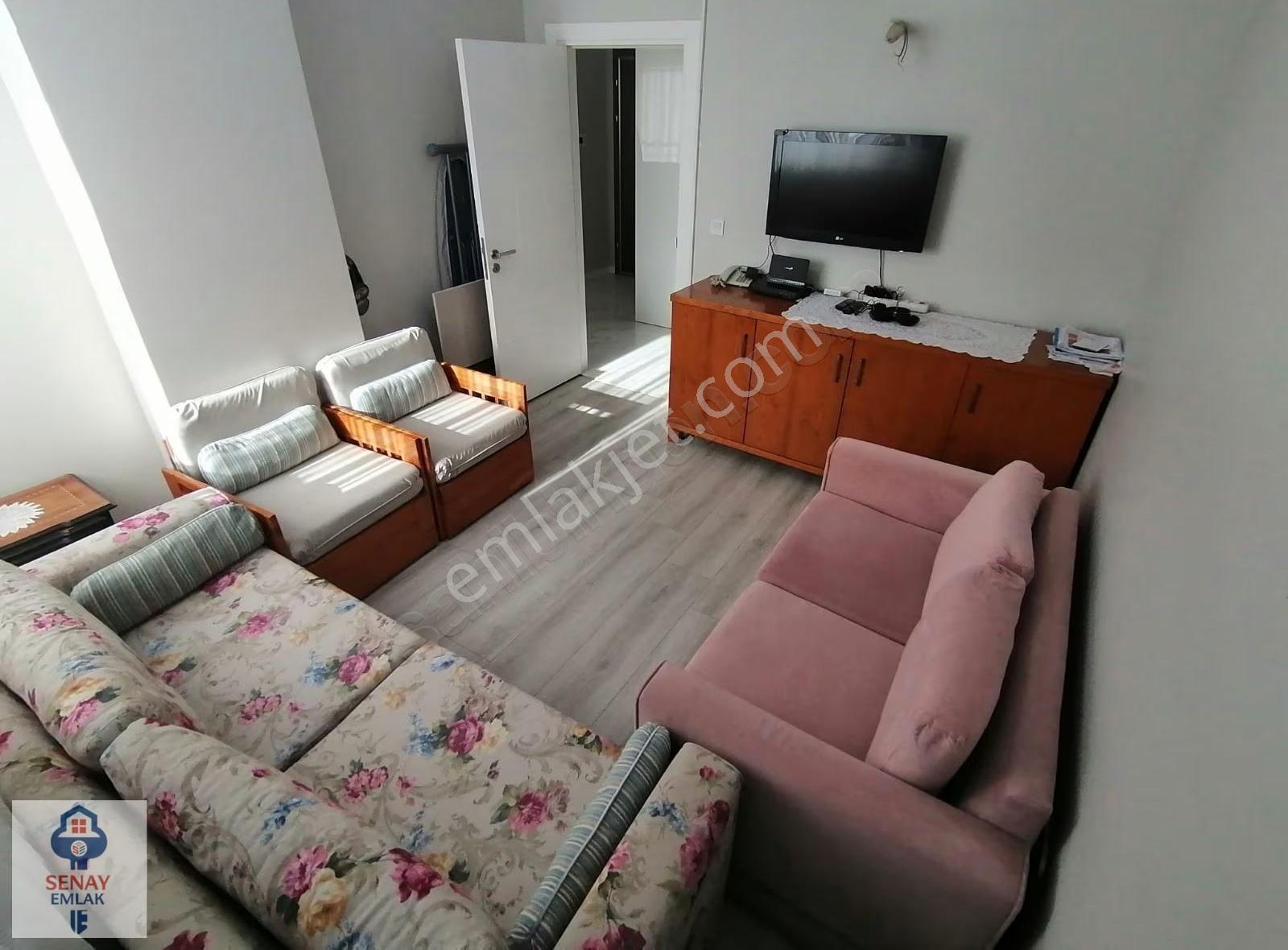 Çarkıpare Stadyum Karşısı Göl Manzaralı Doğalgazlı Full Eşyalı - Görsel 15