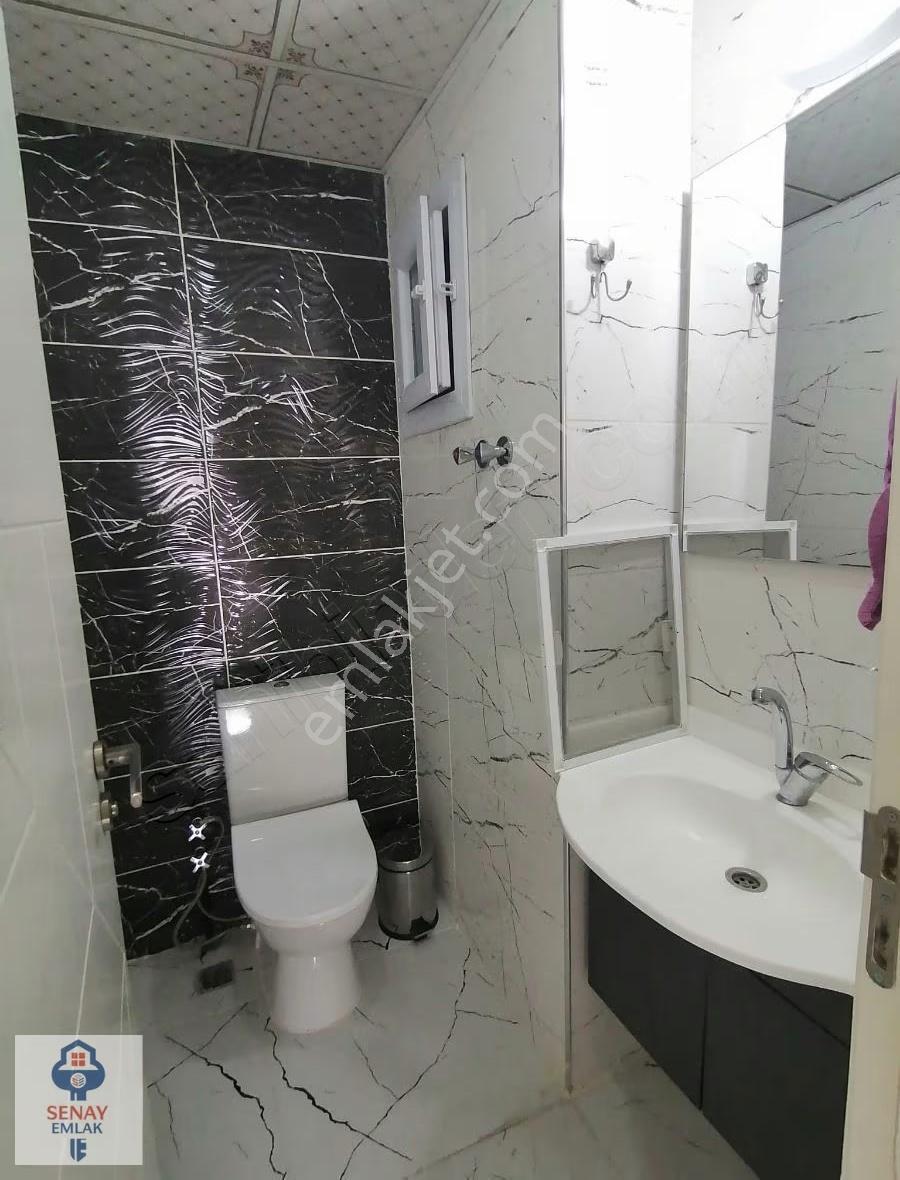 Çarkıpare Stadyum Karşısı Göl Manzaralı Doğalgazlı Full Eşyalı - Görsel 14