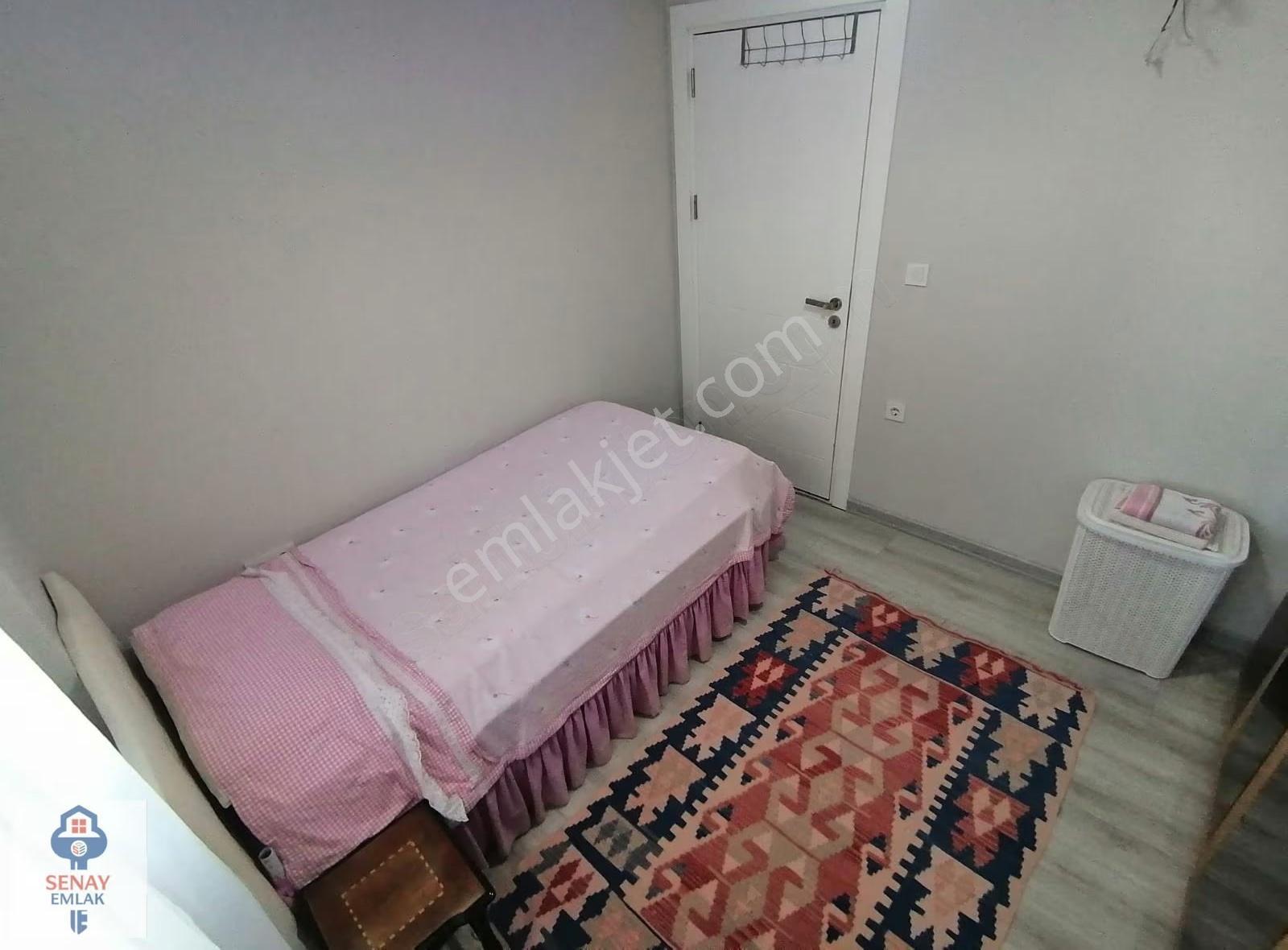 Çarkıpare Stadyum Karşısı Göl Manzaralı Doğalgazlı Full Eşyalı - Görsel 9