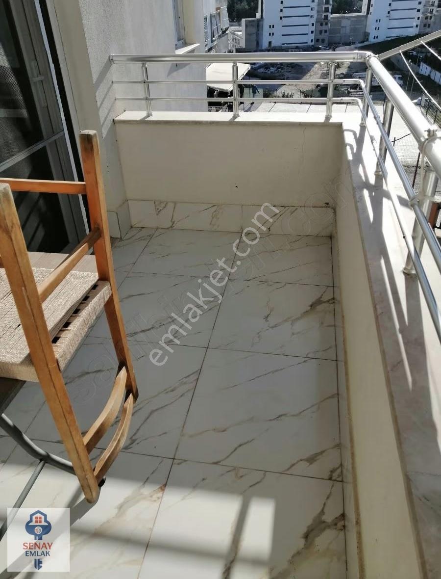 Çarkıpare Stadyum Karşısı Göl Manzaralı Doğalgazlı Full Eşyalı - Görsel 2