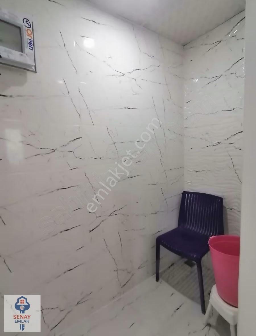 Çarkıpare Stadyum Karşısı Göl Manzaralı Doğalgazlı Full Eşyalı - Görsel 24