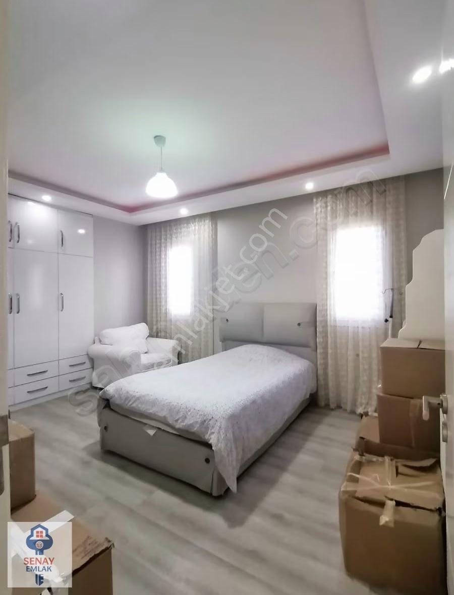 Çarkıpare Stadyum Karşısı Göl Manzaralı Doğalgazlı Full Eşyalı - Görsel 19