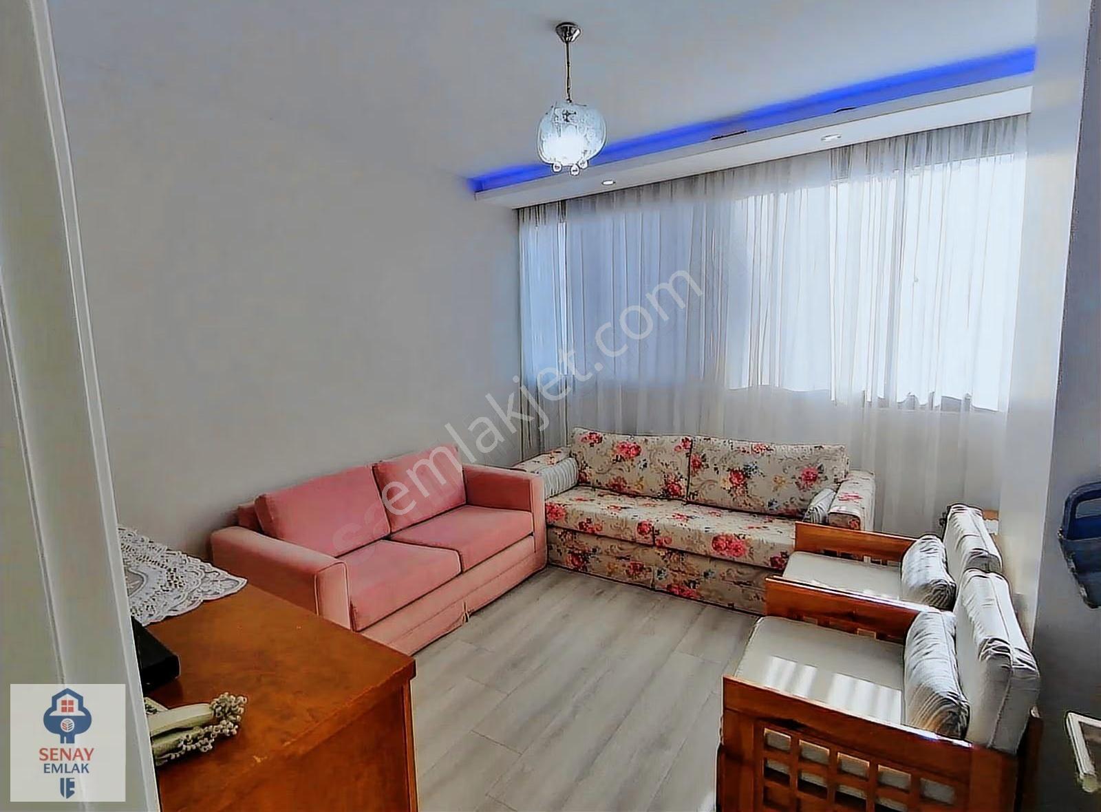 Çarkıpare Stadyum Karşısı Göl Manzaralı Doğalgazlı Full Eşyalı - Görsel 6