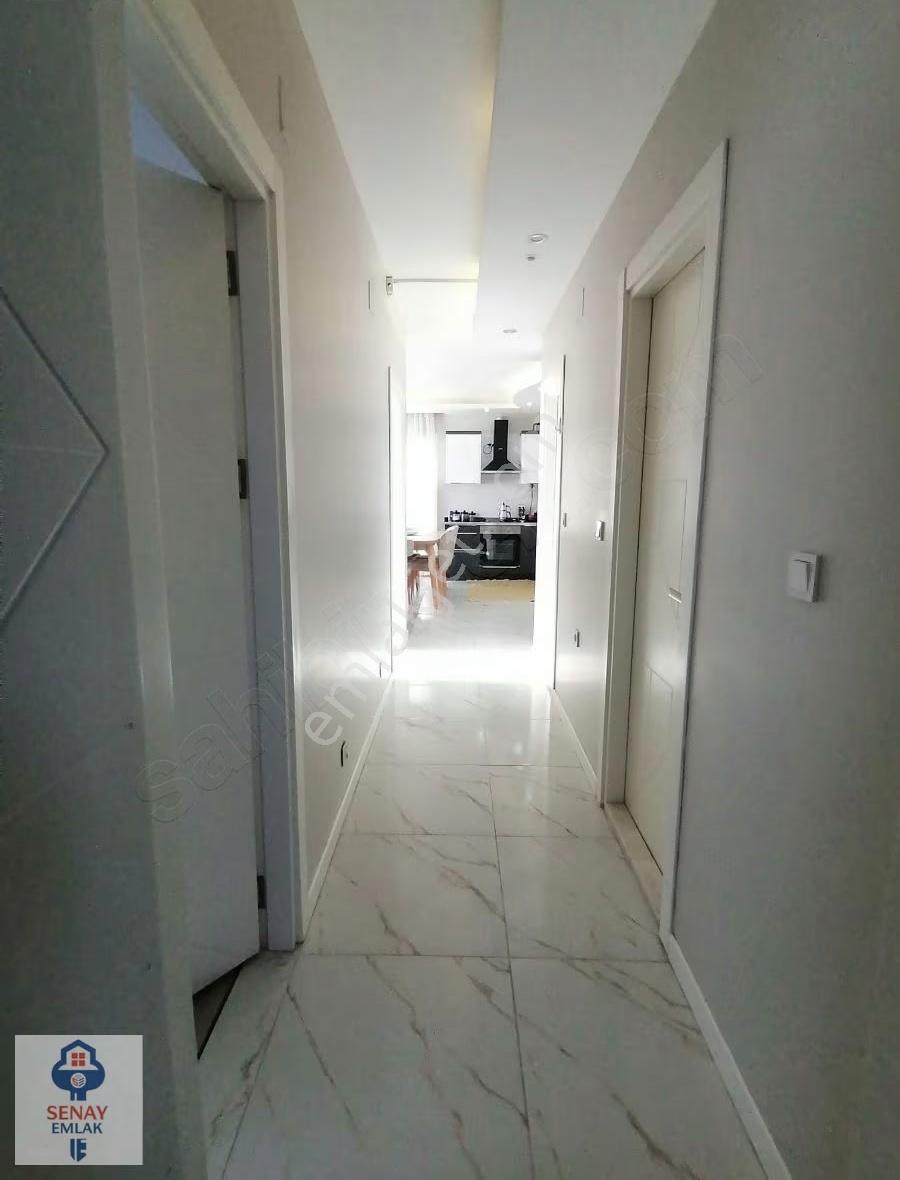 Çarkıpare Stadyum Karşısı Göl Manzaralı Doğalgazlı Full Eşyalı - Görsel 18