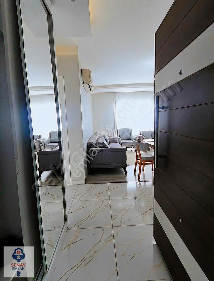 Çarkıpare Stadyum Karşısı Göl Manzaralı Doğalgazlı Full Eşyalı - Görsel 4