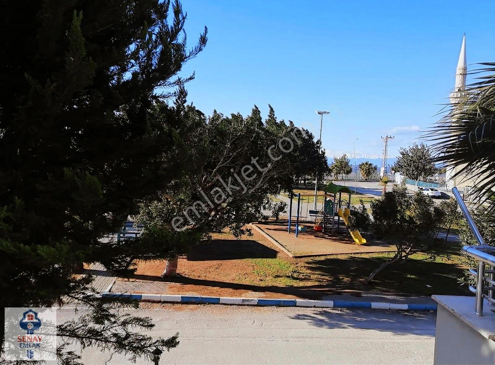 Çarkıpare Stadyum Karşısı Göl Manzaralı Doğalgazlı Full Eşyalı - Görsel 3