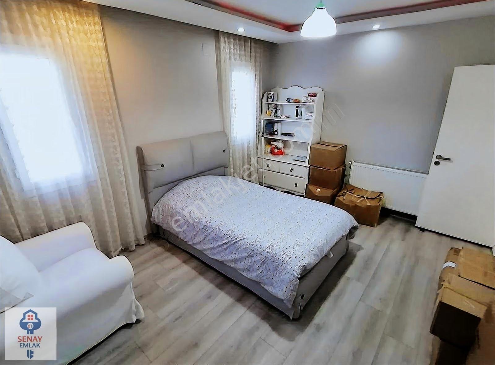 Çarkıpare Stadyum Karşısı Göl Manzaralı Doğalgazlı Full Eşyalı - Görsel 20