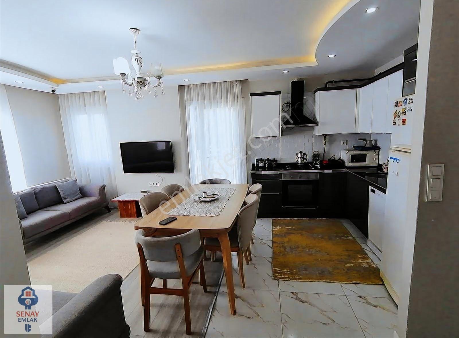 Çarkıpare Stadyum Karşısı Göl Manzaralı Doğalgazlı Full Eşyalı - Görsel 12