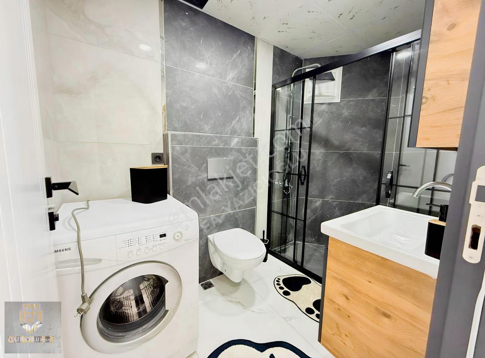 Tekirdağ Çerkezköy Fatih Kiralık 1+1 Daire - Görsel 23