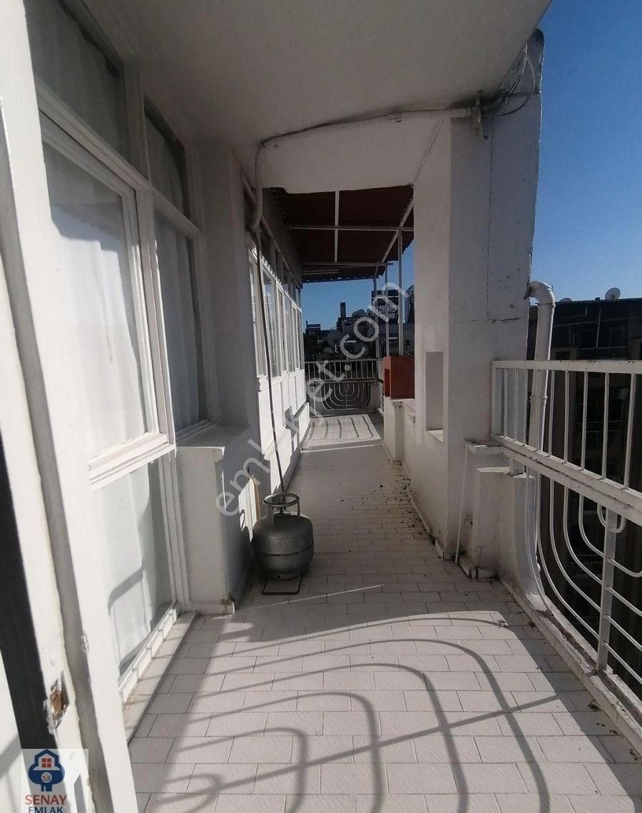Çarşı Atatürk Caddesi Merkezi Konumda Full Eşyalı 2+1 Kapalı Mutfak - Görsel 18