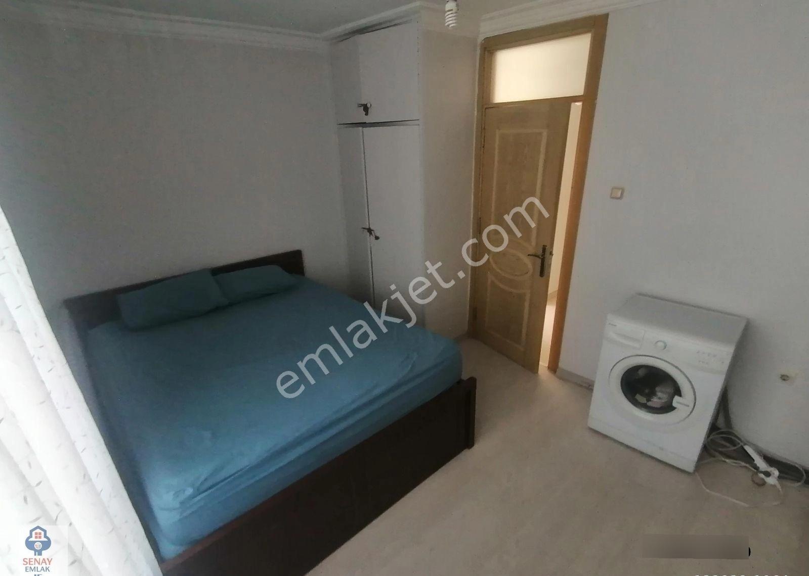 Çarşı Atatürk Caddesi Merkezi Konumda Full Eşyalı 2+1 Kapalı Mutfak - Görsel 24