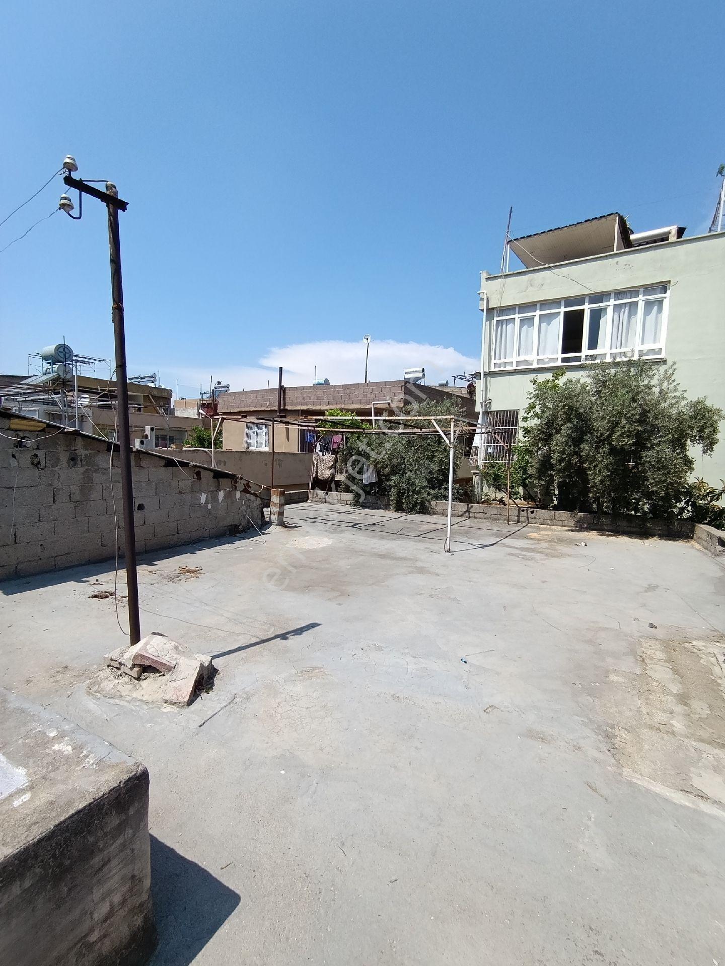 Fevzipaşa Mh. Hızlı Tren Yanı Açılacak Olan Bulvar Üstü Geniş Müstakil Ev - Görsel 11