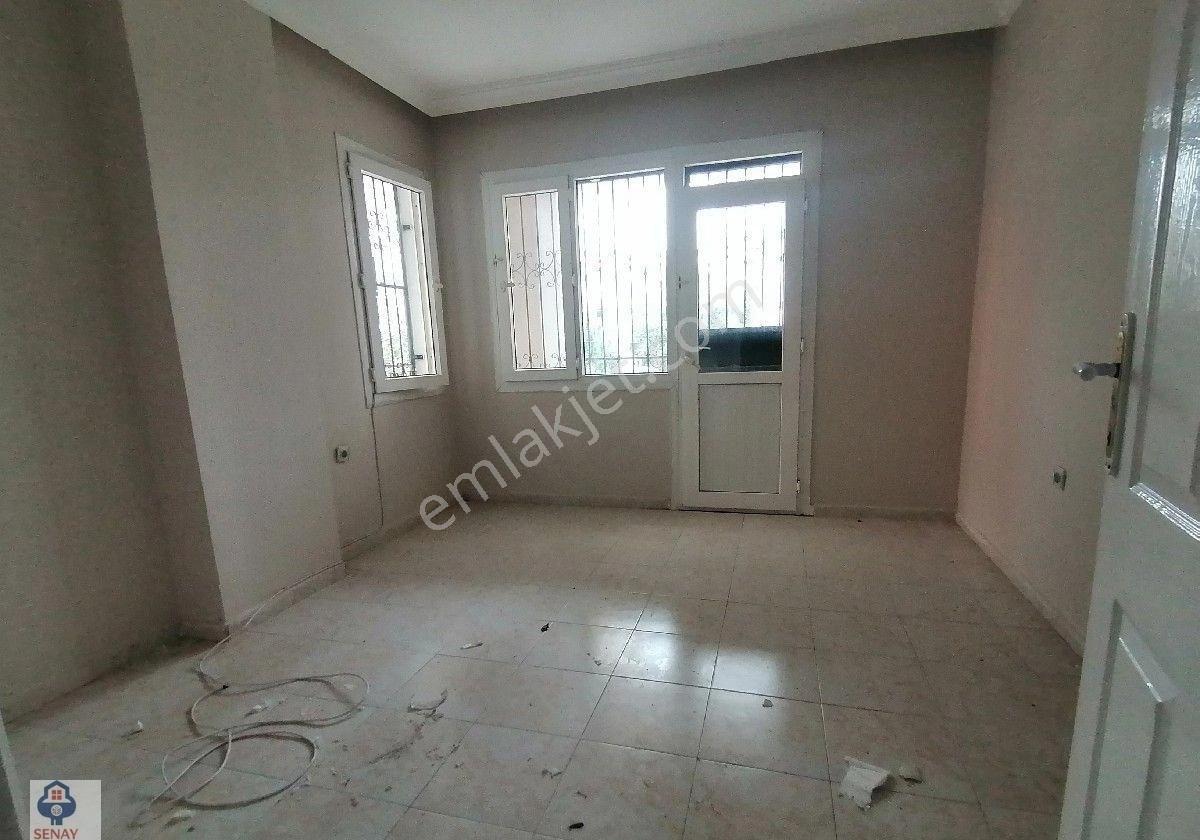 Adana Çukurova Medline Hastanesi Yakını Park Karşısında Hasarsız İskanlı Az Katlı Bina Kiler + Eb - Görsel 17