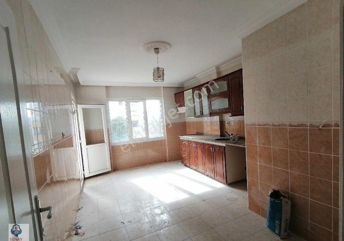 Adana Çukurova Medline Hastanesi Yakını Park Karşısında Hasarsız İskanlı Az Katlı Bina Kiler + Eb - Görsel 9