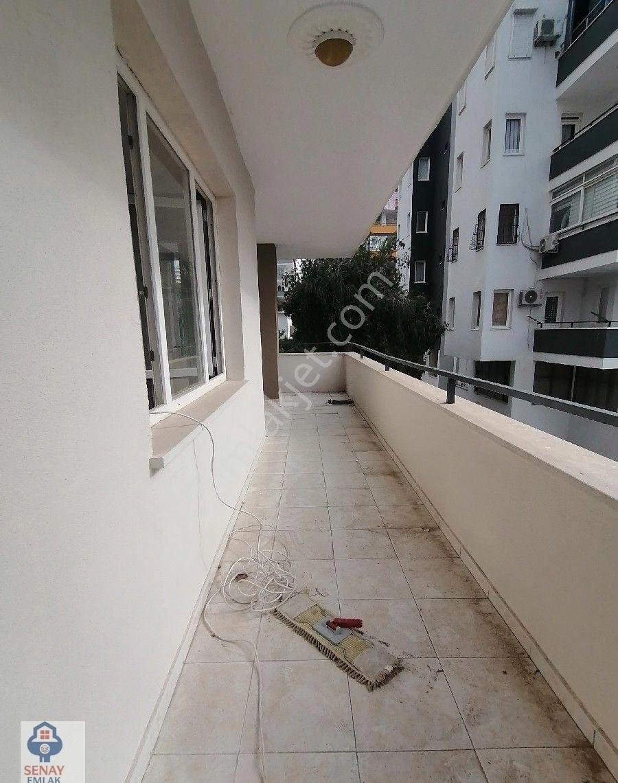 Adana Çukurova Medline Hastanesi Yakını Park Karşısında Hasarsız İskanlı Az Katlı Bina Kiler + Eb - Görsel 15