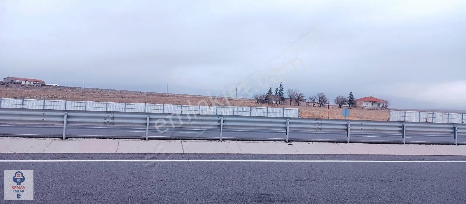 Aksaray E90 Karayoluna 2.parsel Uygun Fiyat Satılık - Görsel 10