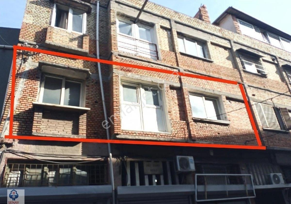 Cazip Fiyata İşlek Ve Merkezi Konumda İşyeri - Görsel 2