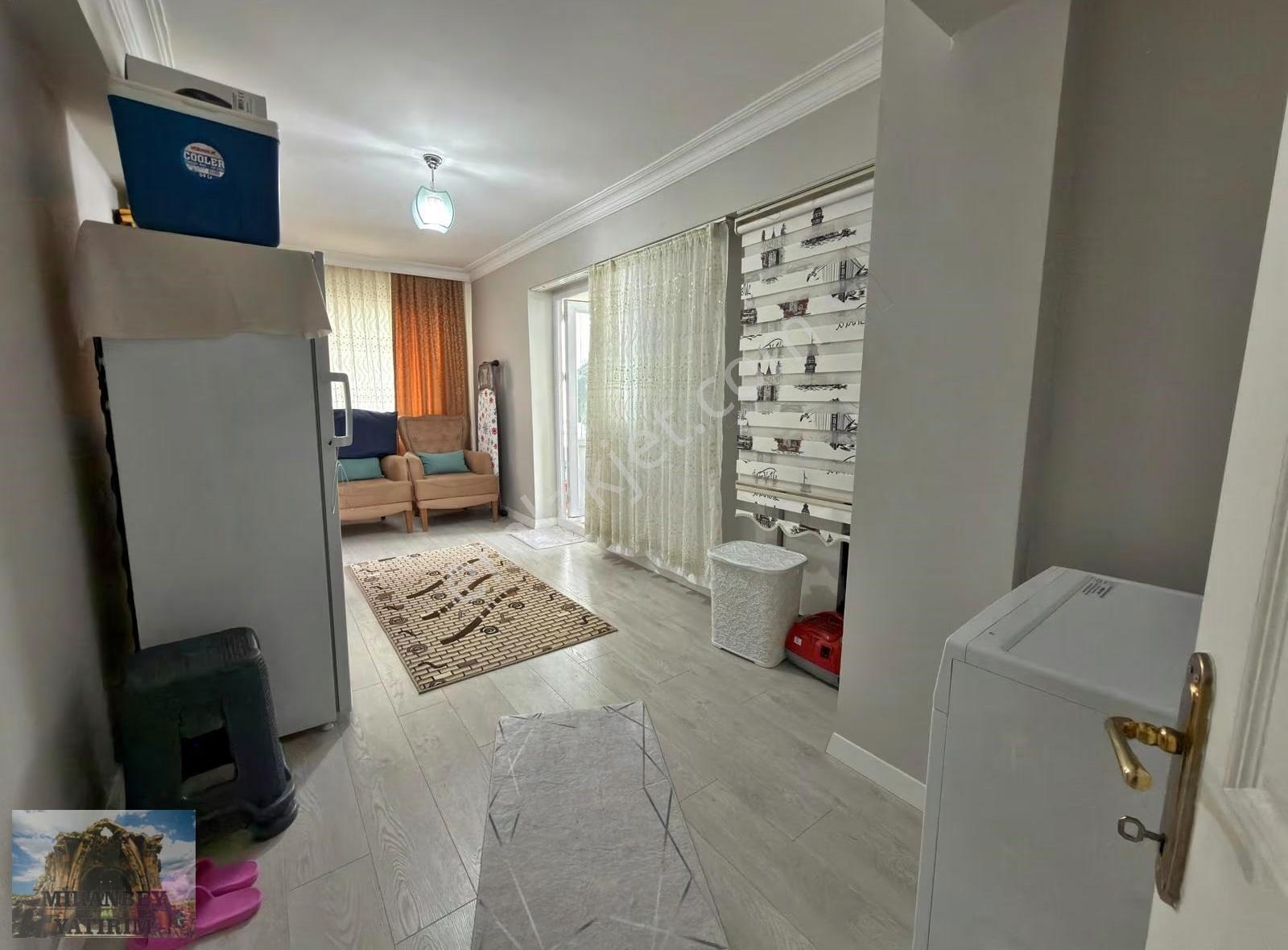 █miranbey █ Cengizhanda Gözde Yer Asansörlü Krediye Uygun 3+1 - Görsel 12