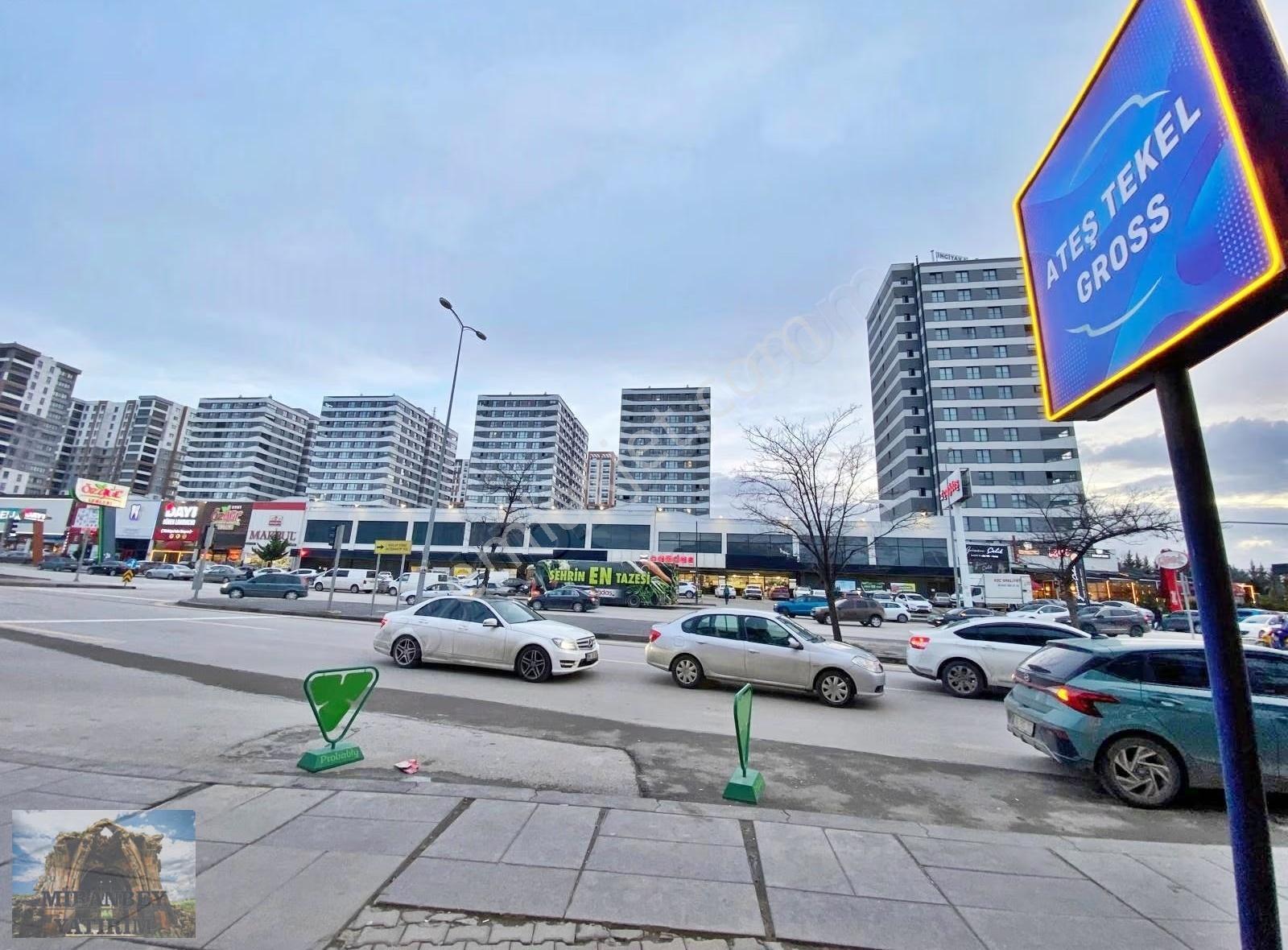 Sultan Fatih Caddesi Üzeri Yüksek Cirolu Tekel Bayii.. - Görsel 27