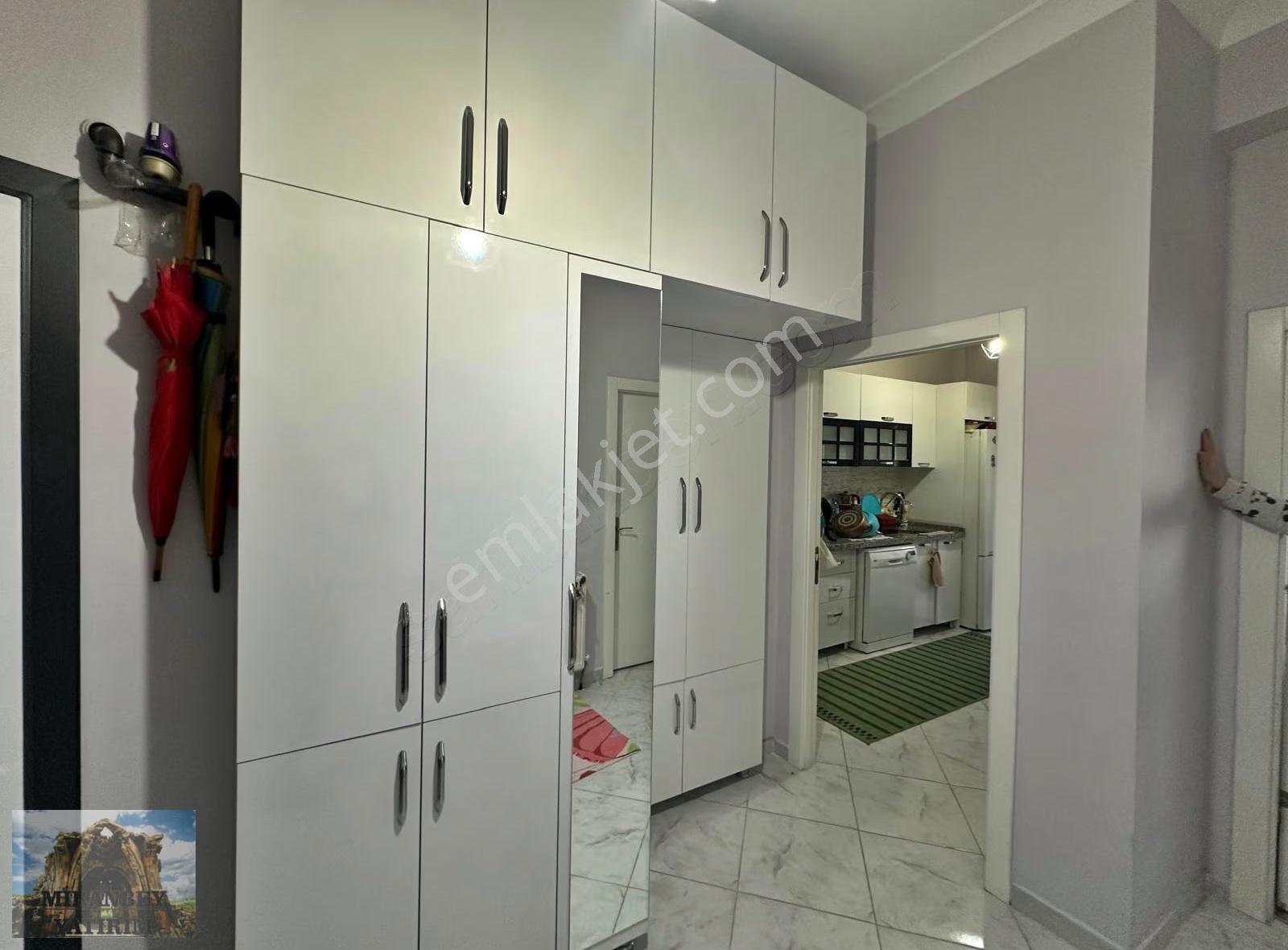 █miranbey█ Caddeye 1 Bina 3 Balkon Doğukent Hamamının Dibi 3+1 - Görsel 20
