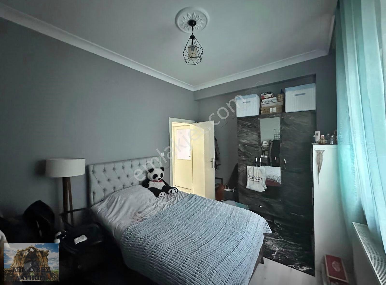 █miranbey█ Caddeye 1 Bina 3 Balkon Doğukent Hamamının Dibi 3+1 - Görsel 13