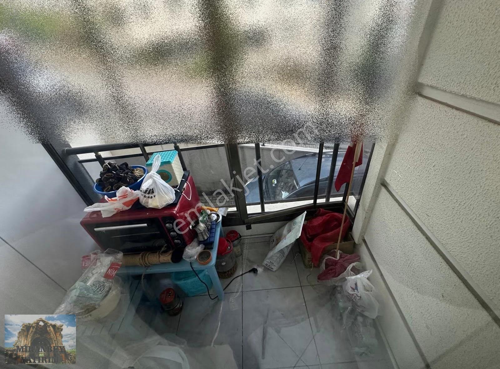 █miranbey█ Caddeye 1 Bina 3 Balkon Doğukent Hamamının Dibi 3+1 - Görsel 2