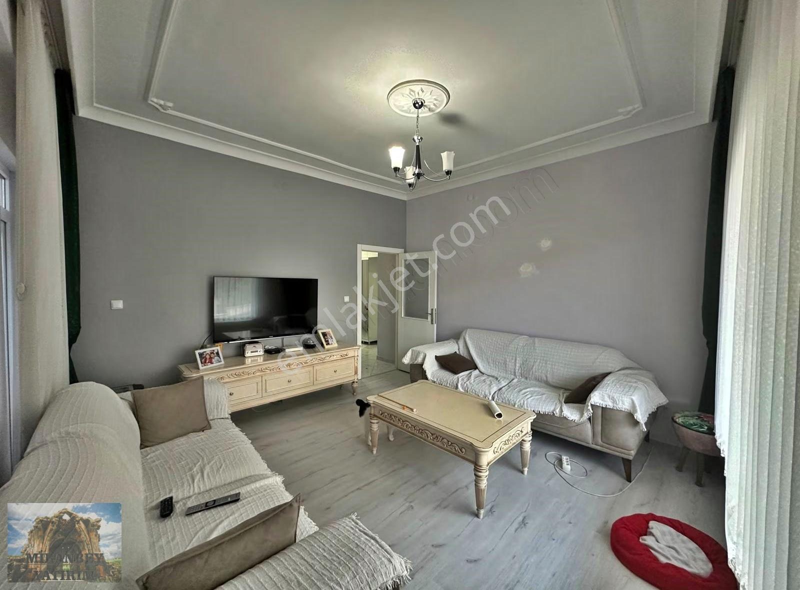 █miranbey█ Caddeye 1 Bina 3 Balkon Doğukent Hamamının Dibi 3+1