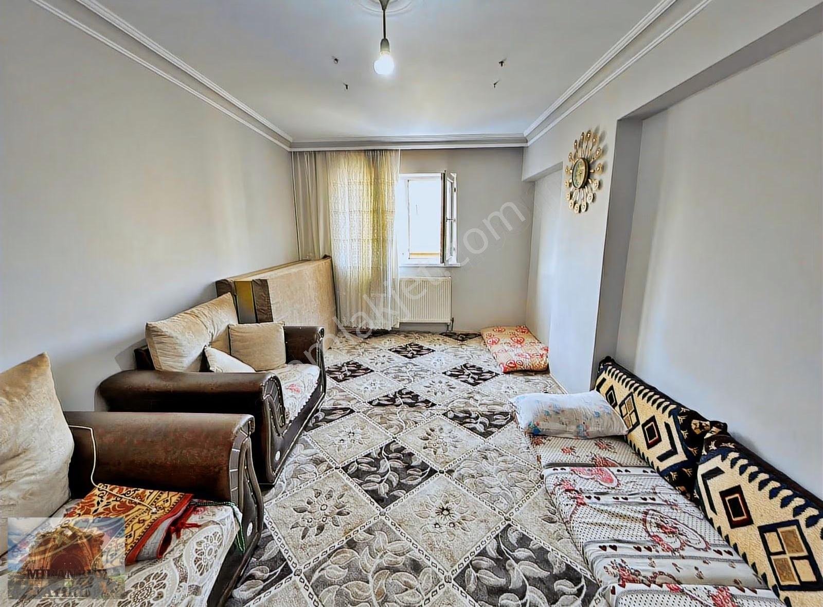 █miranbey █ 6+1 Fırsat Caddeye 1 Bina Çift Giriş Teras Balkon - Görsel 12