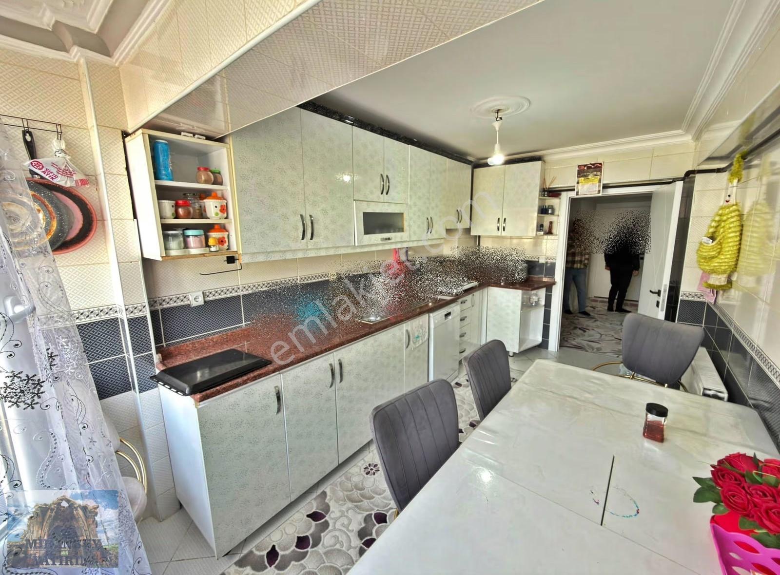 █miranbey █ 6+1 Fırsat Caddeye 1 Bina Çift Giriş Teras Balkon - Görsel 16