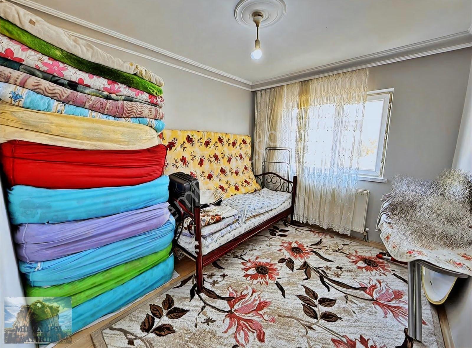 █miranbey █ 6+1 Fırsat Caddeye 1 Bina Çift Giriş Teras Balkon - Görsel 25