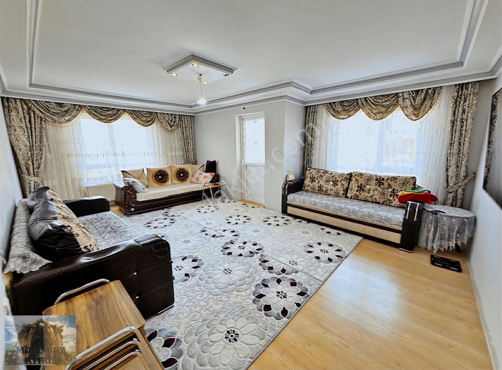 █miranbey █ 6+1 Fırsat Caddeye 1 Bina Çift Giriş Teras Balkon - Görsel 13