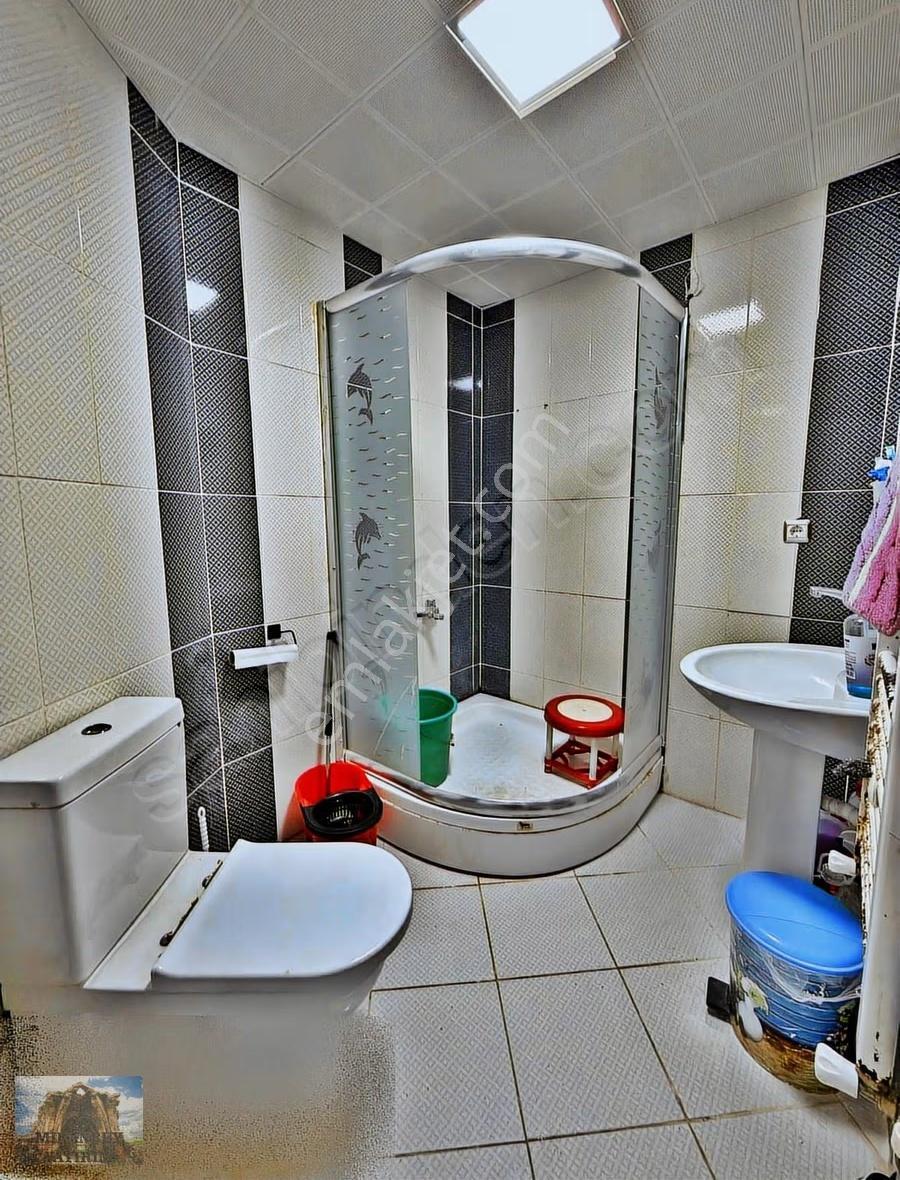 █miranbey █ 6+1 Fırsat Caddeye 1 Bina Çift Giriş Teras Balkon - Görsel 31