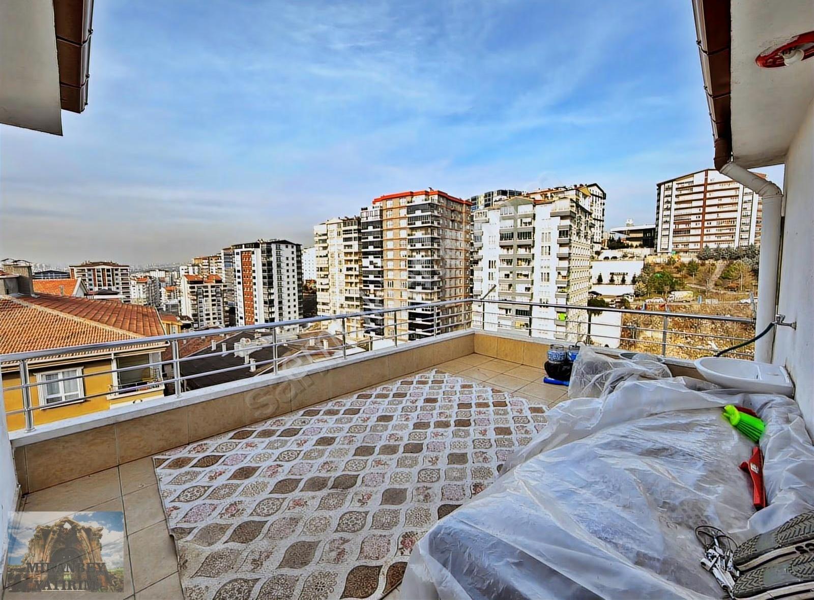 █miranbey █ 6+1 Fırsat Caddeye 1 Bina Çift Giriş Teras Balkon - Görsel 29