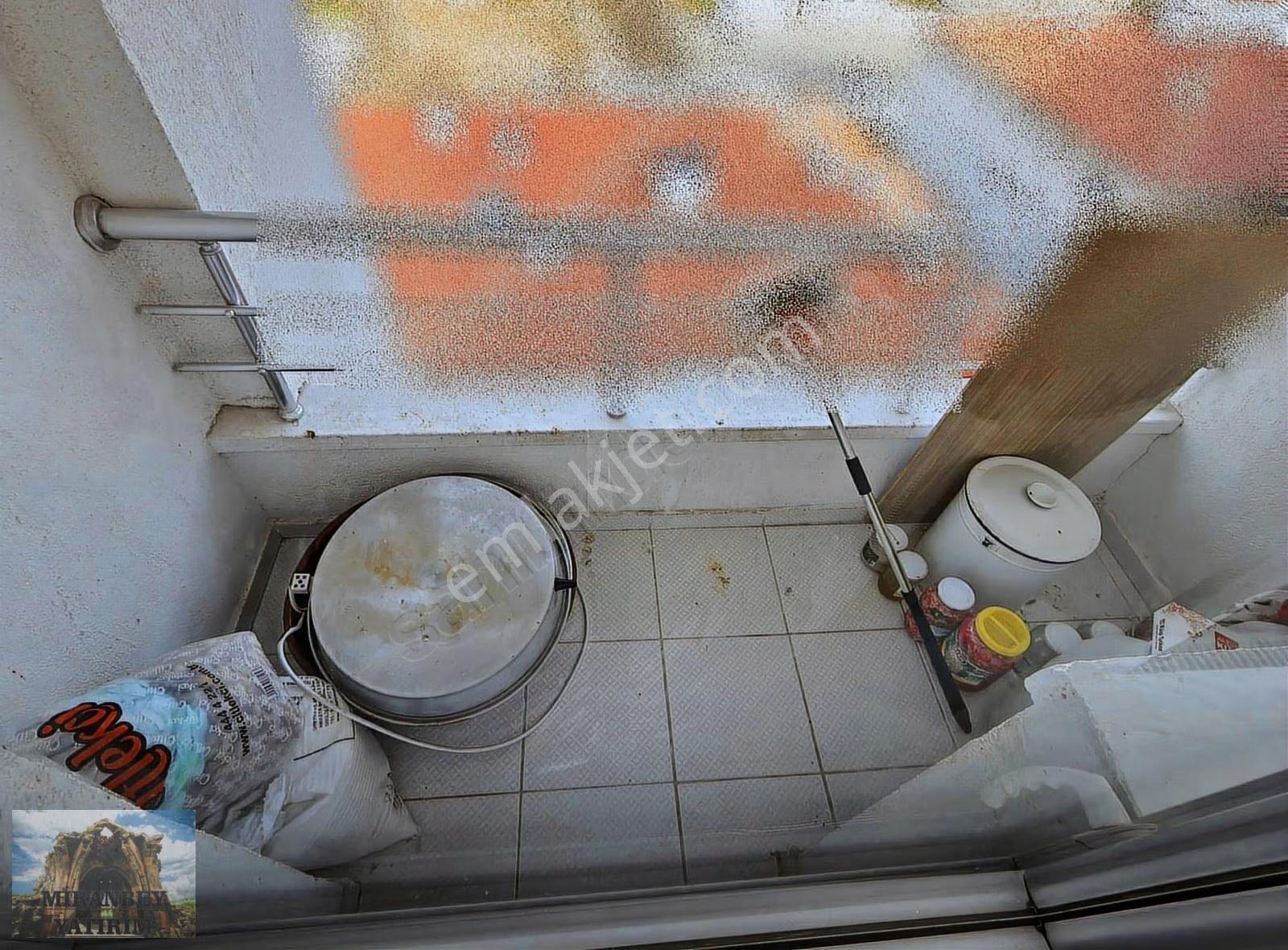 █miranbey █ 6+1 Fırsat Caddeye 1 Bina Çift Giriş Teras Balkon - Görsel 7