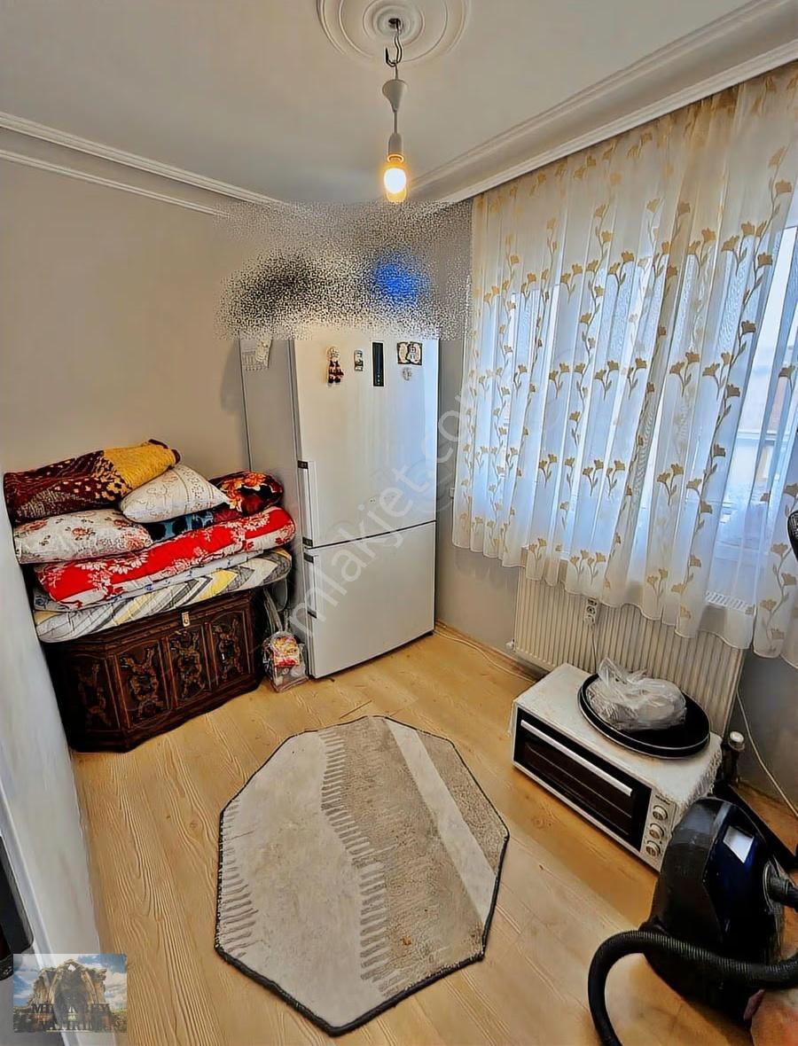 █miranbey █ 6+1 Fırsat Caddeye 1 Bina Çift Giriş Teras Balkon - Görsel 32