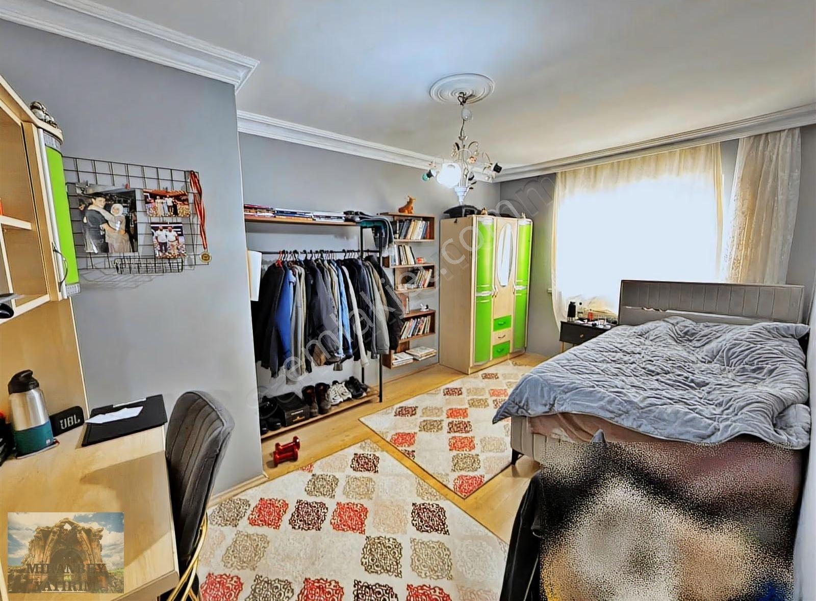 █miranbey █ 6+1 Fırsat Caddeye 1 Bina Çift Giriş Teras Balkon - Görsel 3