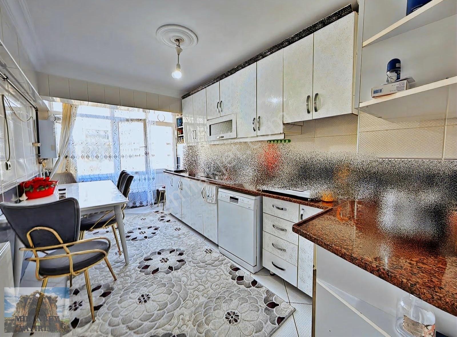 █miranbey █ 6+1 Fırsat Caddeye 1 Bina Çift Giriş Teras Balkon - Görsel 22