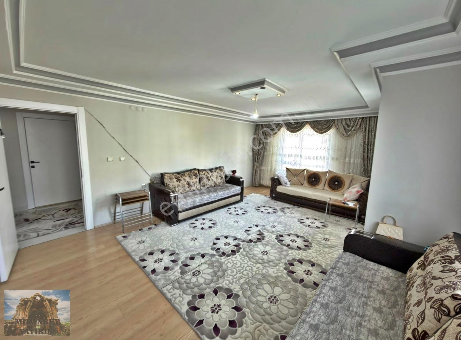 █miranbey █ 6+1 Fırsat Caddeye 1 Bina Çift Giriş Teras Balkon - Görsel 8