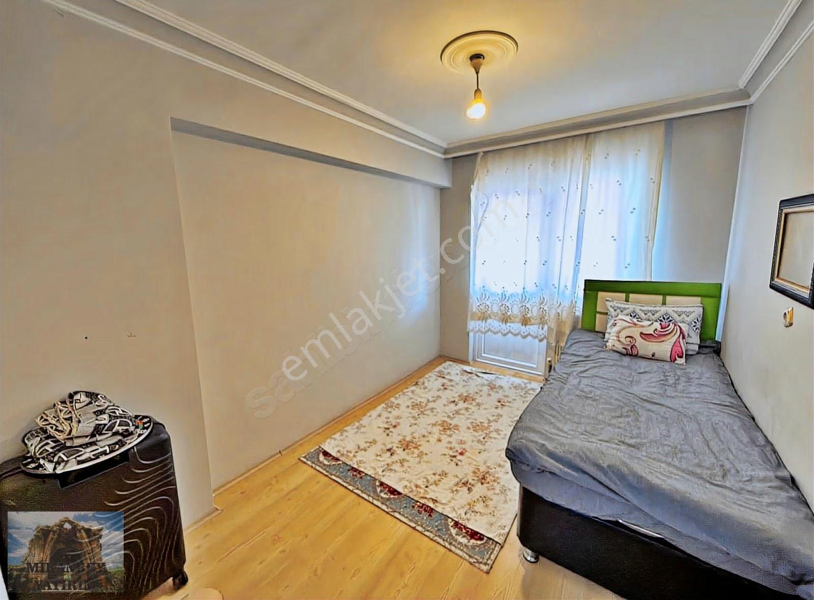 █miranbey █ 6+1 Fırsat Caddeye 1 Bina Çift Giriş Teras Balkon - Görsel 18