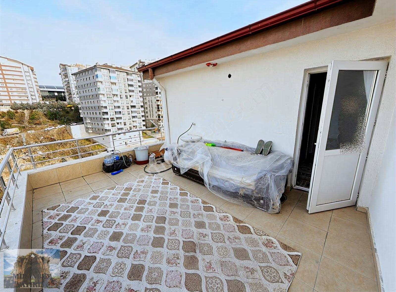█miranbey █ 6+1 Fırsat Caddeye 1 Bina Çift Giriş Teras Balkon - Görsel 10