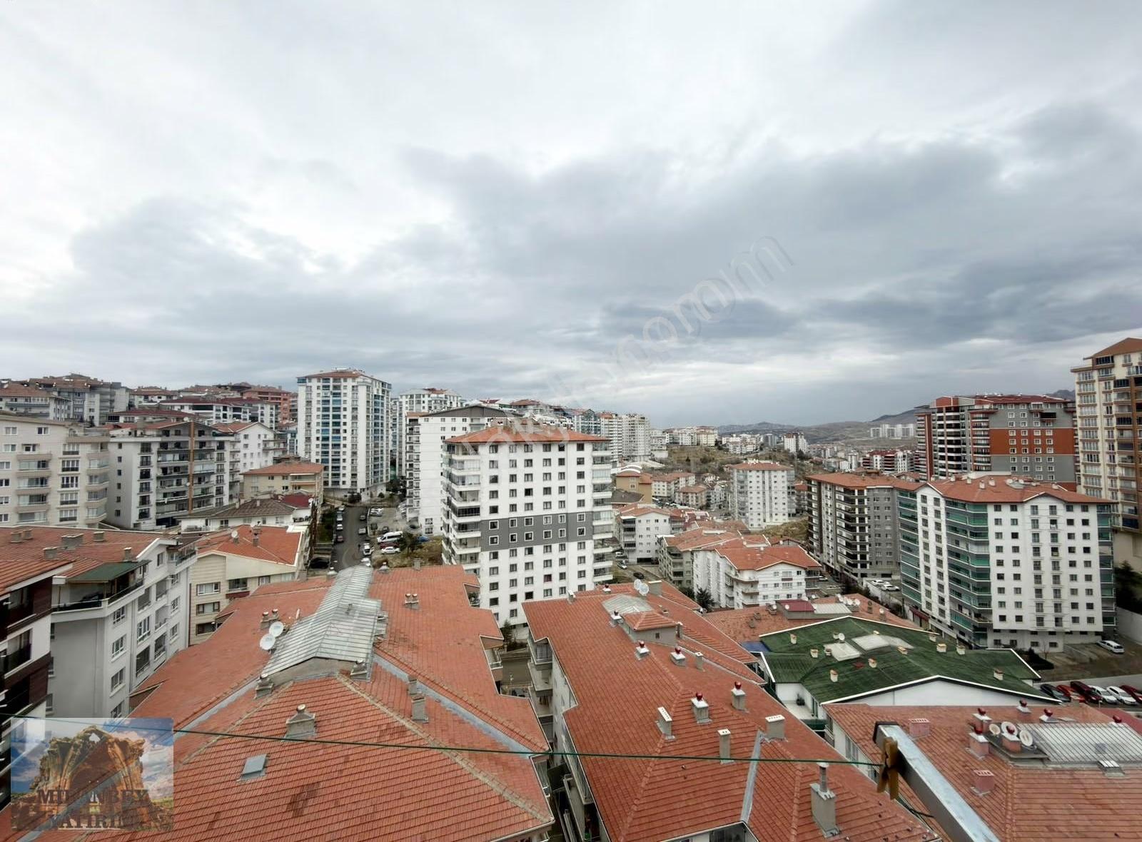 █miranbey█saat Konutlarında 10.kat Şehir Manzara Kök Tapu Fırsat - Görsel 20