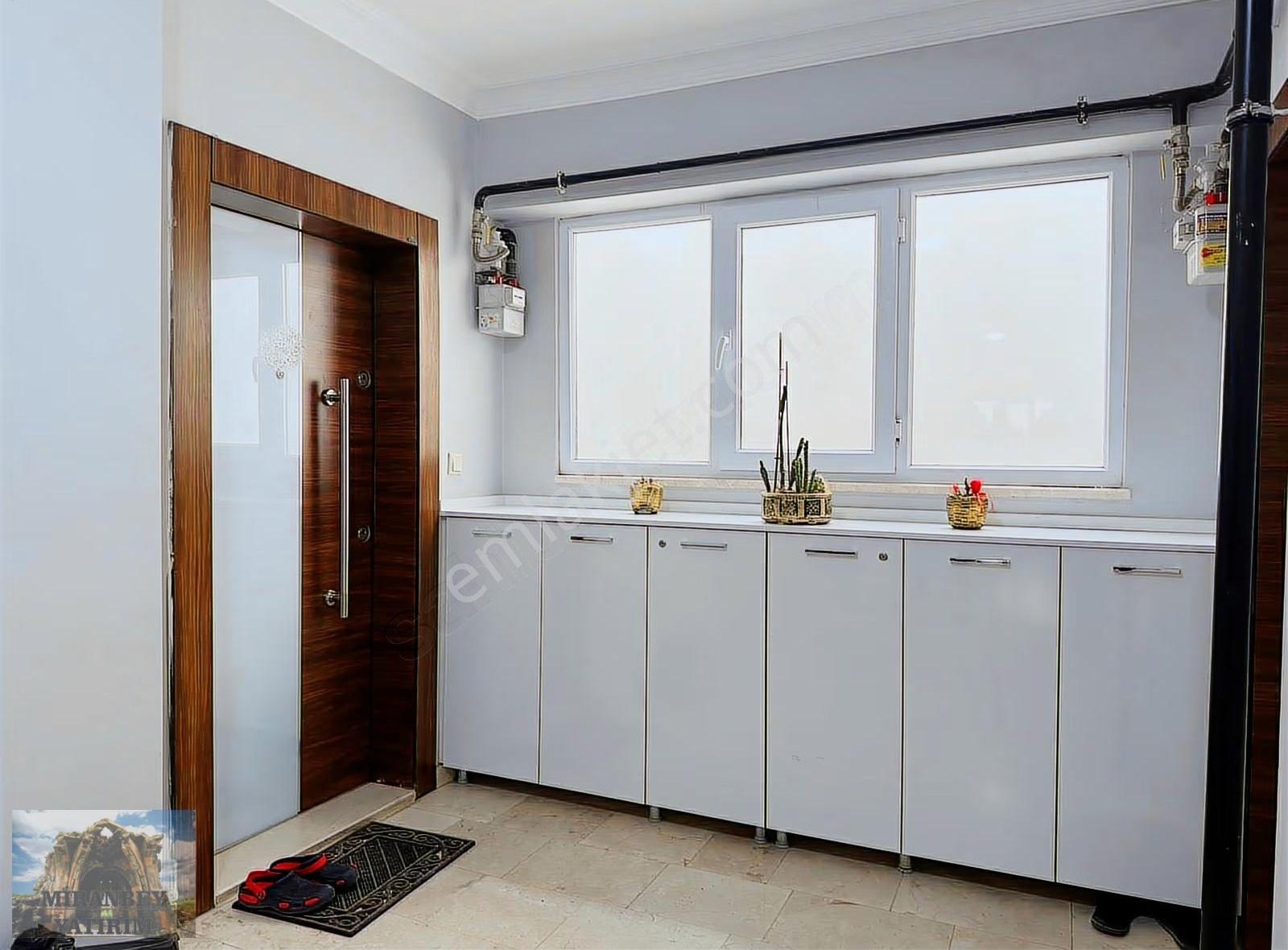█miranbey█saat Konutlarında 10.kat Şehir Manzara Kök Tapu Fırsat - Görsel 8