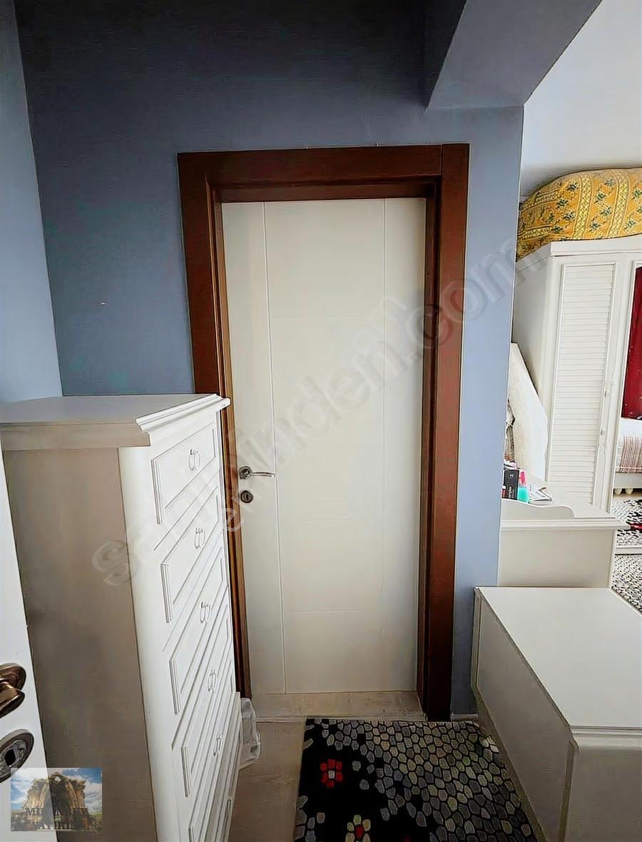 █miranbey█saat Konutlarında 10.kat Şehir Manzara Kök Tapu Fırsat - Görsel 15
