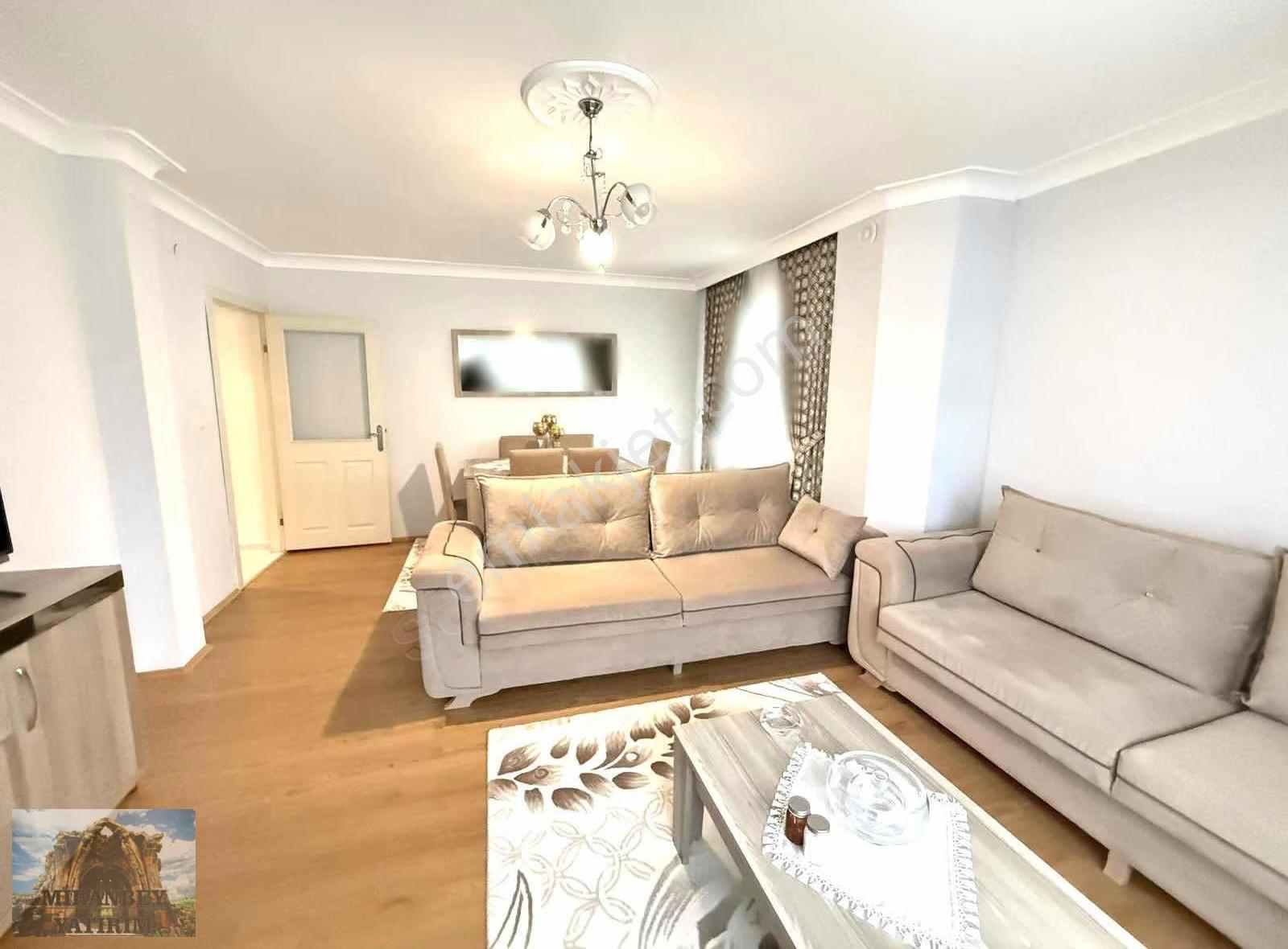 █miranbey█cadde Yanı Panoramik Manzaralı Asansölü 4+1 Dublex! - Görsel 18